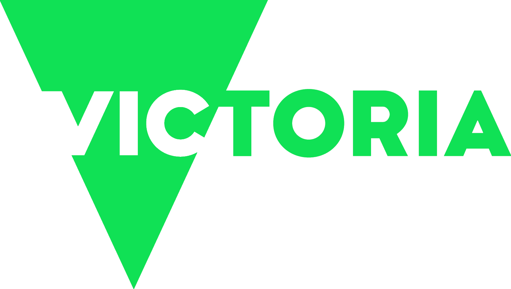 State Government Victoria Logo