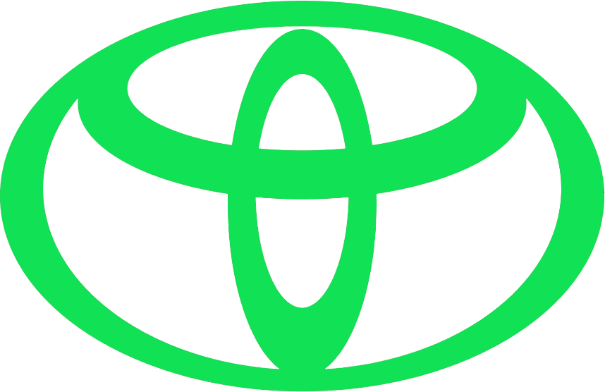Toyota Logo